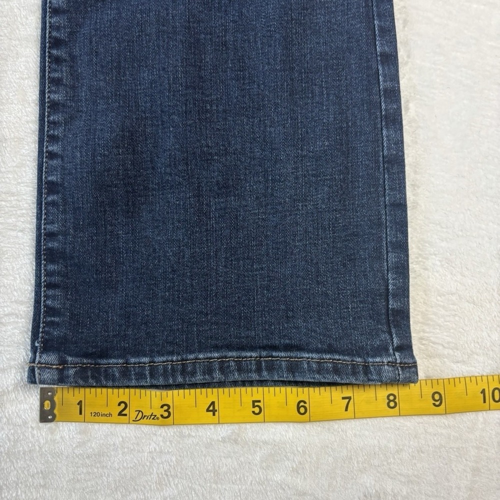 Lucky Brand Women's Jeans Dark Wash Size 8/29 Sweet Boot  ,flare , Bootcut - Picture 3 of 12